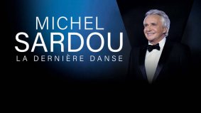 Michel sardou - la dernière danse